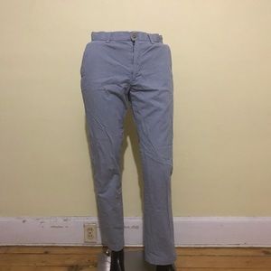Banana Republic Slim Fit Chinos